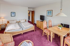 Ostsee-Hotel garni