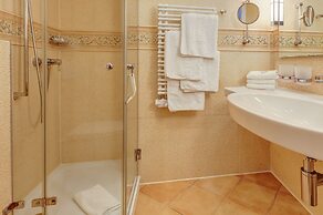 Ostsee-Hotel garni
