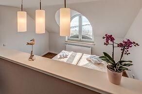 Ostsee-Hotel garni