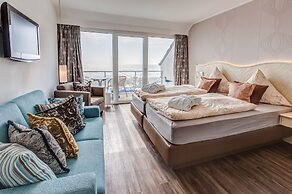 Ostsee-Hotel garni