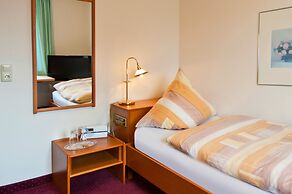 Ostsee-Hotel garni