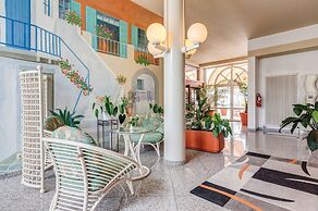 Ostsee-Hotel garni