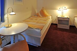 Ostsee-Hotel garni