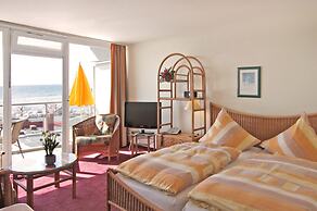 Ostsee-Hotel garni