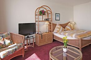 Ostsee-Hotel garni