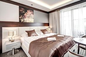 Boutique Hotel Villa ZAUBER