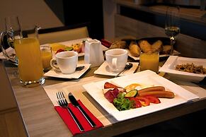 Boutique Hotel Villa ZAUBER