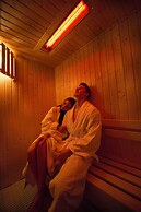 Boutique Hotel Villa ZAUBER