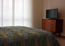 Affittacamere Parco dei Canapè