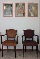 Affittacamere Parco dei Canapè