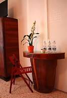 Affittacamere Parco dei Canapè