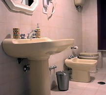 Affittacamere Parco dei Canapè