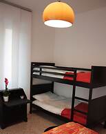 Affittacamere Parco dei Canapè