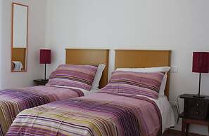 Affittacamere Parco dei Canapè