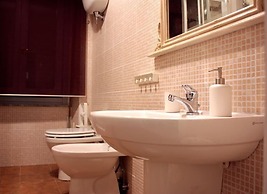 Affittacamere Parco dei Canapè