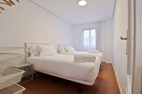 Abba Comillas Apartments
