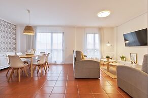 Abba Comillas Apartments