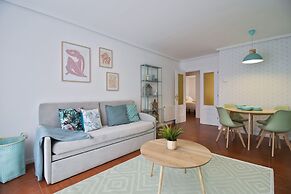 Abba Comillas Apartments
