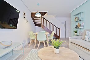 Abba Comillas Apartments