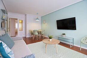 Abba Comillas Apartments