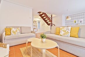 Abba Comillas Apartments