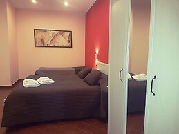 Airport Rooms Bari