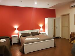Airport Rooms Bari