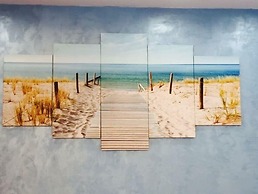 Hotel Tokio Home-Tokio Beach dependence