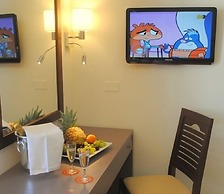 Hotel Tokio Home-Tokio Beach dependence