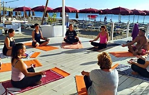 Hotel Tokio Home-Tokio Beach dependence