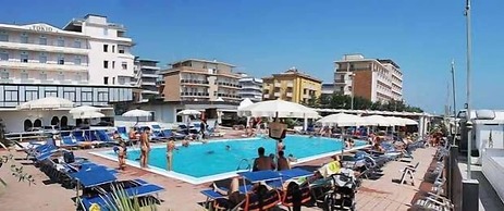 Hotel Tokio Home-Tokio Beach dependence