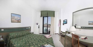 Hotel Tokio Home-Tokio Beach dependence