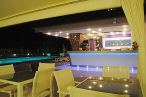 Hotel Tokio Home-Tokio Beach dependence