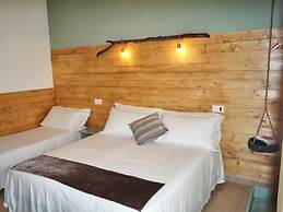 Hotel Tokio Home-Tokio Beach dependence