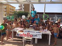 Hotel Tokio Home-Tokio Beach dependence