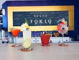 Hotel Tokio Home-Tokio Beach dependence