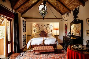 Amanzi Lodge