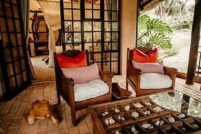 Amanzi Lodge