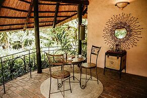 Amanzi Lodge