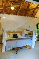 Amanzi Lodge