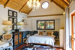 Amanzi Lodge