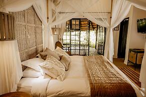 Amanzi Lodge
