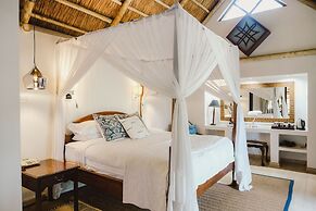 Amanzi Lodge