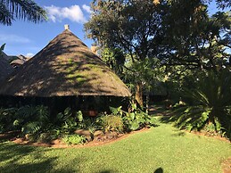 Amanzi Lodge