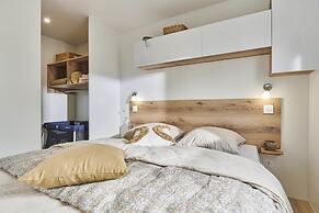 Camping Les Castors