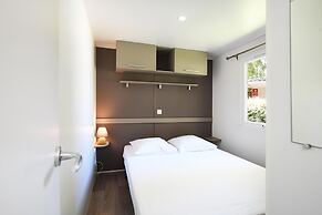 Camping Les Castors