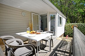 Camping Les Castors