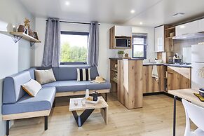 Camping Les Castors