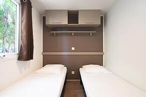 Camping Les Castors