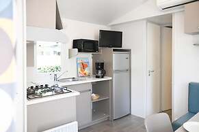Camping Les Castors